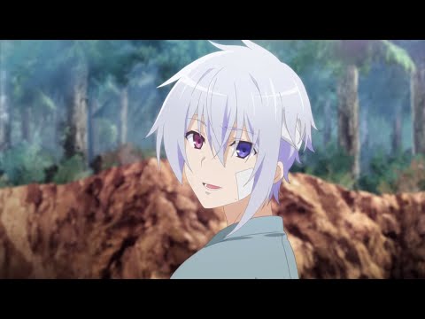 Choujin Koukousei-tachi wa Isekai demo Yoyuu de Ikinuku Youdesu! dear my distance Akari Kitou