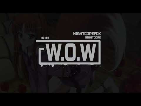 Nightcore WOW - Toby Romeo Keanu Silva feat.ASDS