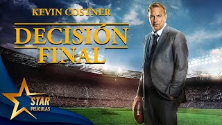 Decisión Final ⭐️ PELÍCULA DOBLADO EN ESPAÑOL ⭐️ STAR PELÍCULAS