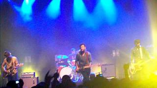 Arkells - Where U Goin Live At Jingle Bell Rock