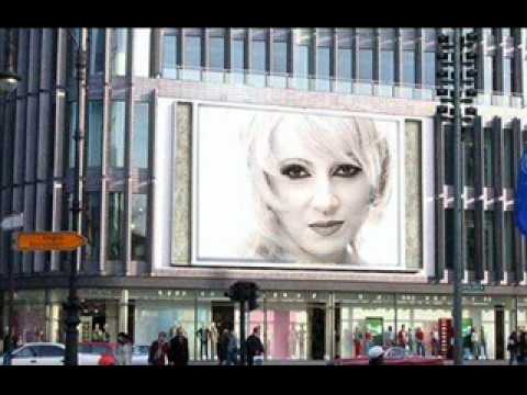 Milica Kuzmanovska--Ptica nebesna