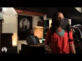 Lina - I'm Not the Enemy (NYCROPHONE's "Acoustic Gold" at ishlab studio)