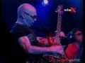 Joe Satriani - "House Full of Bullets" (Live in Santiago)