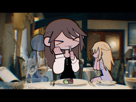 しあわせレストラン / 弌誠：MUSIC VIDEO