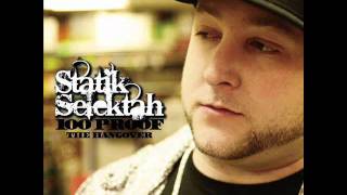 Statik Selektah - So Close, So Far (ft. Bun B, Wale & Colin)