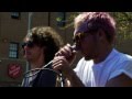 "Been There Before" - Ghost Beach Video at the ...