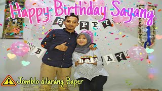 Download lagu KASIH KEJUTAN ULANG TAHUN UNTUK PACAR !!! #EdisiBaper mp3 Download lagu KASIH KEJUTAN ULANG TAHUN UNTUK PACAR !!! #EdisiBaper mp3