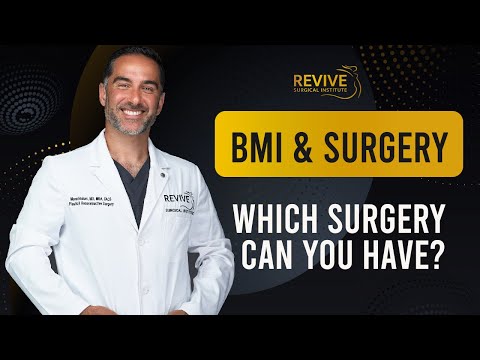 Is there a BMI limit for plastic surgery? | Dr. Askari