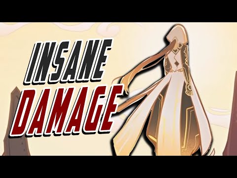 ZHONGLI CAN MAIN DPS! Full Physical Zhongli Build Guide [Best Artifacts & Weapons] - Genshin Impact