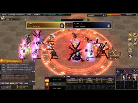 Atlantica Global Titan PM semifinal July 17 2016