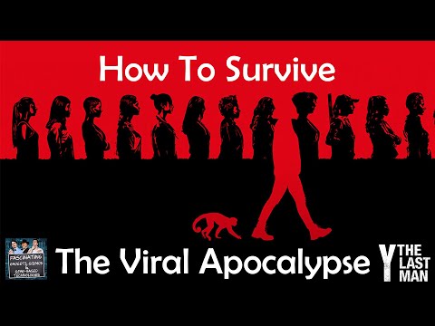 FGGGbT Ep. 107: How To Survive the Viral Apocalypse