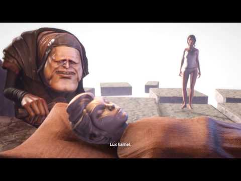 Let's Play Dreamfall Chapters part 21