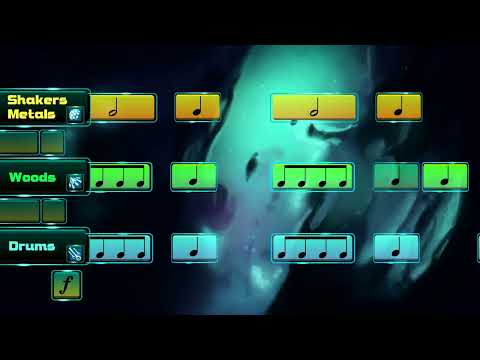 Vivaldi: Winter -  Rhythm Play Along