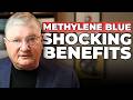 The SURPRISING IMPACT Of Methylene Blue In Your Body