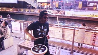 Dream | sdjmalik Snare Drum Cover