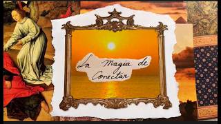 La Magia De Conectar Lyrics English Translation