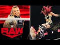 IYO SKY Qualifies For Money In The Bank Amid Liv Morgan S Mind Games Raw Highlights June 17 2024