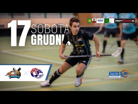 SKS Olimpia Łochów -  KS Gorący Potok Szarotka Nowy Targ | Ekstraliga Mężczyzn 22/23