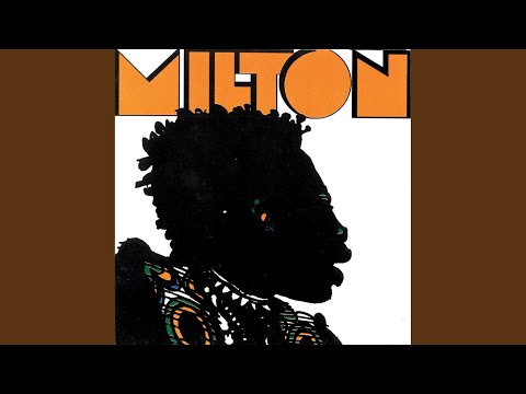 Amigo, Amiga - Milton Nascimento