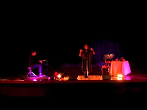 Lena d'Agua - dou te um doce