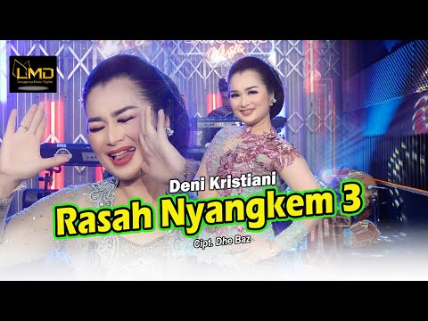 Deni Kristiani - Rasah Nyangkem 3 (Official Music Video) | Senengane rasan rasan