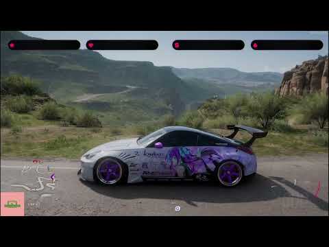 The Best DLC Ever?! (FH5 Rally Adventure DLC Review at 100% Completion)