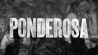 Ponderosa - Little Runaway Promo