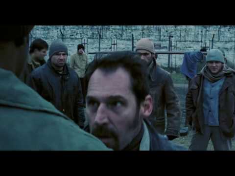 Undisputed 2 Last Man Standing 2006 Fight Scene Part 2 II Scott Adkins II Michael Jai White