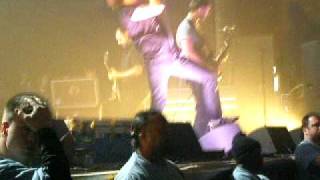 11 - Thursday - Last Call