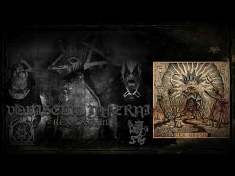 Corona Barathri - Mother Ov Tears (for Vobiscum Inferni "Rex Ossivm")