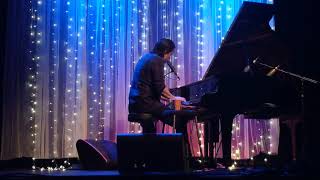 Spencer Krug - 6/29/19 part 8/8 All Fires (Swan Lake)