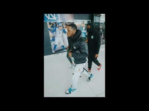 (FREE) Toosii X Lil Durk X Rod Wave Type Beat - "In My Head" - (Prod.CGBeatsXSuli)