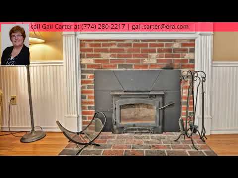 4 Victoria DR, Upton, MA 01568 - MLS #72333180