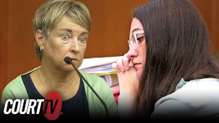 Lindsay Clancy’s Mother-in-Law | Full Testimony | MA v. Lindsay Clancy