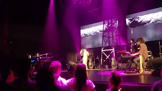 Charly - GRAN REX 2018- RIVALIDAD