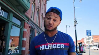 Pull Up Wit Ah Stick (Remix) Official Video