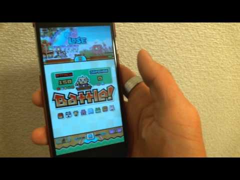 Video cover