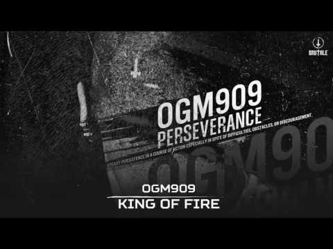 OGM909 - King of fire (Brutale 022)