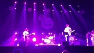 Thurston Moore & Chelsea Light Moving - Frank O'Hara Hit @ Off Festival Poland 2012