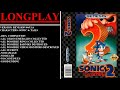 Sonic the Hedgehog 2 [Rev 00/USA] (Sega Genesis) - (Longplay - Sonic & Tails | 100% Completion)