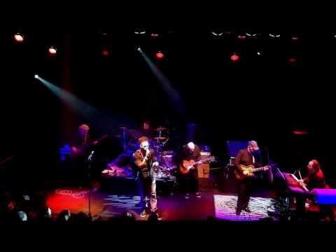 Jan Akkerman feat.  Brown Hill live @ Boerderij 27 Dec  2013