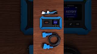 Download lagu KEYDIY KD-X4 5 in 1 Key Programmer Unboxing and Overview mp3