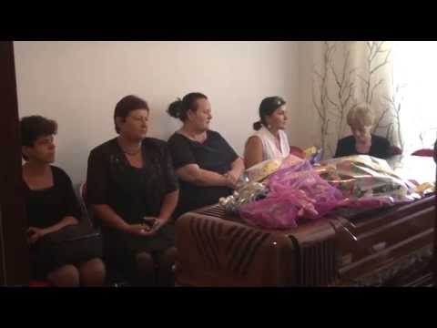 Ikja tragjike tragjike e Tërshanës Motra: Artisti që u harrua nga shteti