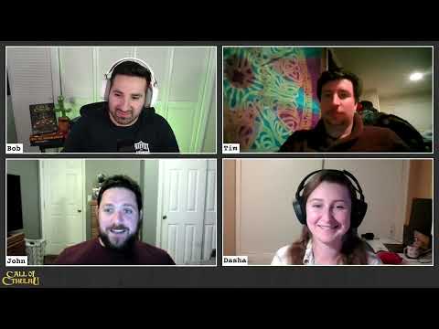 Mr. Corbitt | Ep 1 "Love Thy Neighbor" | Call of Cthulhu RPG