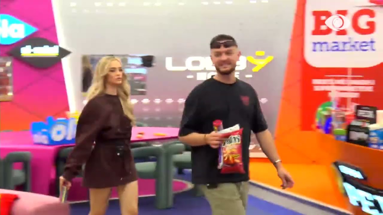 Stenaldo ishte shumë i bezdisshëm/ Rogerti-Mirit: Mal është në gjumë