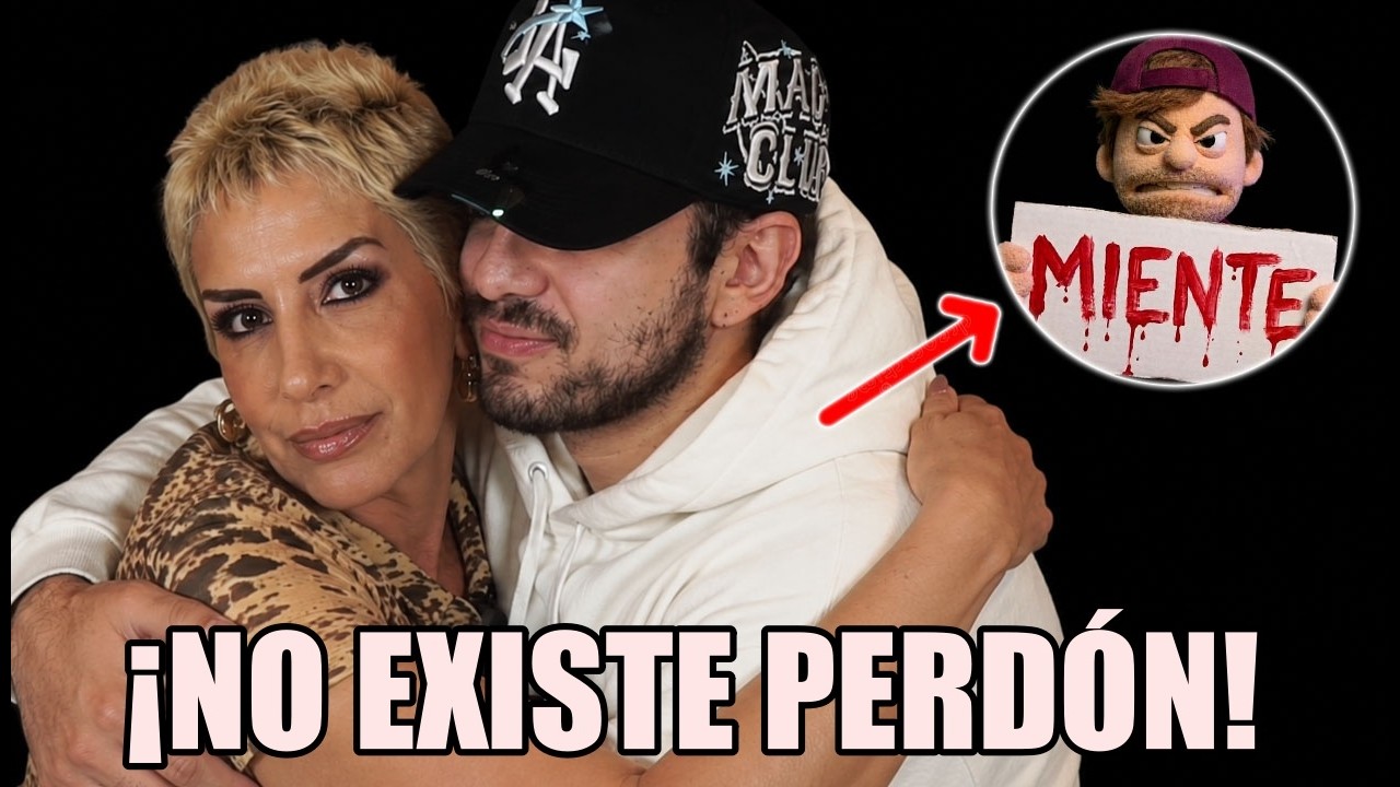 JUANSGUARNIZO Y SU MAMÁ HUNDEN A DALAS DEFINITIVAMENTE