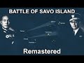 Battle Of Savo Island 1942 America S Worst Naval Defeat