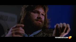 The Thing 40th Anniversary | June 19 & 22