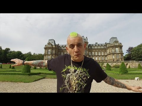 Mike Storm - Watch Me (Official Video)