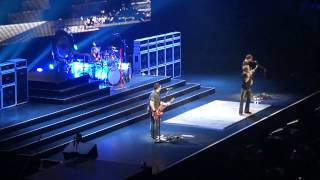 Van Halen - "I'll Wait"